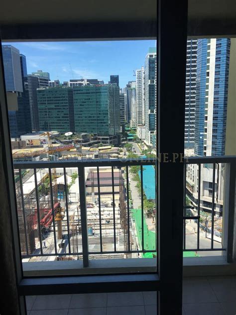 Experience Avida Living! For Rent: Avida BGC 9th Ave (Tower 1), .